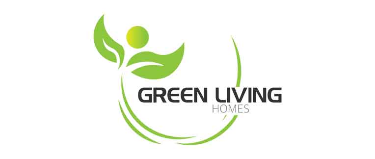 Green Living Homes